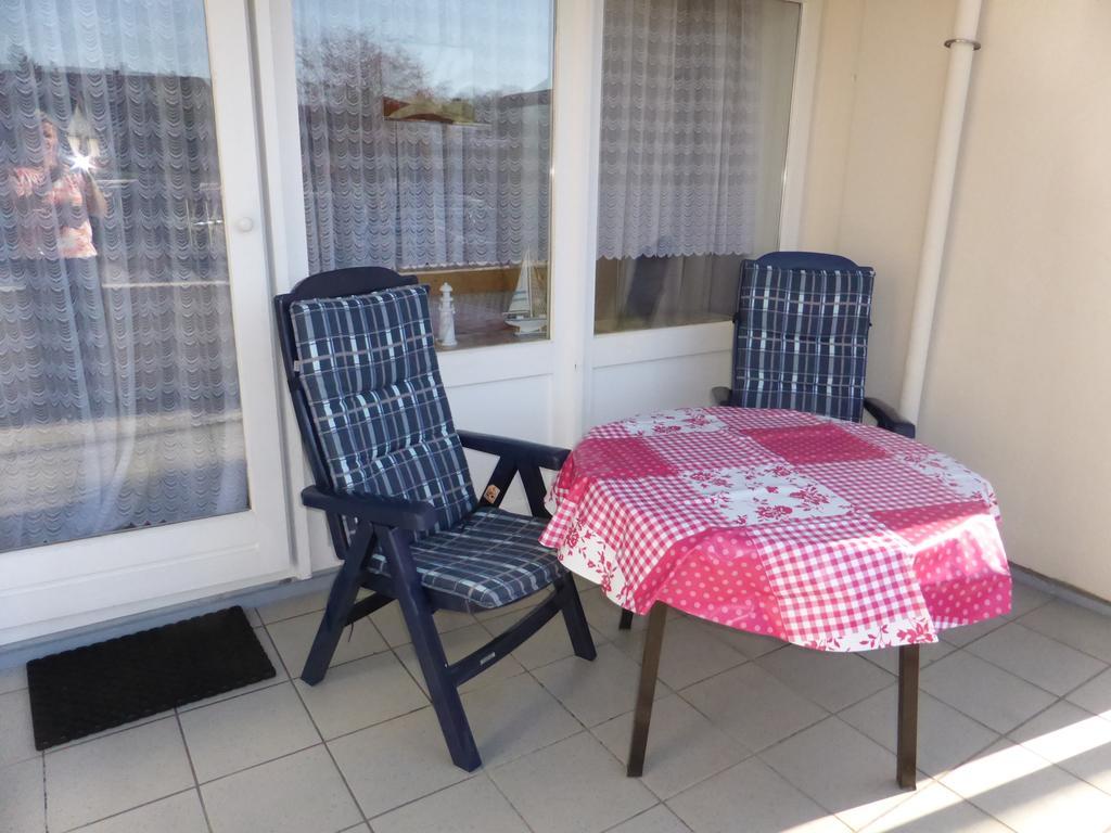 Villa am Meer  Grömitz Exterior foto